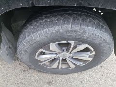 Beijing Jeep BJ60 2022 2.0T Eleventh Edition Five-Seater - ფოტო 13