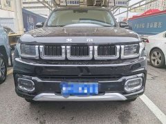 Beijing Jeep BJ60 2022 2.0T Eleventh Edition Five-Seater - ფოტო 2