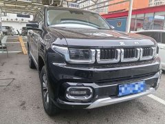 Beijing Jeep BJ60 2022 2.0T Eleventh Edition Five-Seater - ფოტო 3