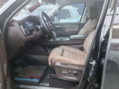 Beijing Jeep BJ60 2022 2.0T Eleventh Edition Five-Seater - ფოტო 4