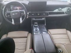 Beijing Jeep BJ60 2022 2.0T Eleventh Edition Five-Seater - ფოტო 7