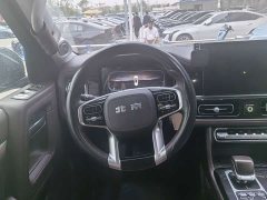 Beijing Jeep BJ60 2022 2.0T Eleventh Edition Five-Seater - ფოტო 9
