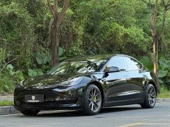 Tesla Model 3 Rear-Wheel Drive - ფოტო 1
