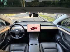 Tesla Model 3 Rear-Wheel Drive - ფოტო 10