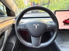 Tesla Model 3 Rear-Wheel Drive - ფოტო 11