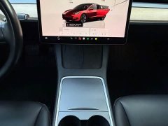 Tesla Model 3 Rear-Wheel Drive - ფოტო 12