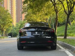 Tesla Model 3 Rear-Wheel Drive - ფოტო 5