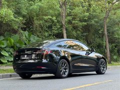 Tesla Model 3 Rear-Wheel Drive - ფოტო 6