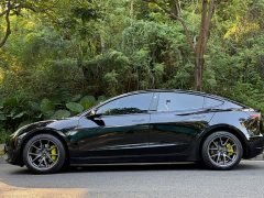Tesla Model 3 Rear-Wheel Drive - ფოტო 7