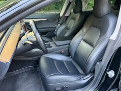 Tesla Model 3 Rear-Wheel Drive - ფოტო 8