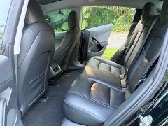 Tesla Model 3 Rear-Wheel Drive - ფოტო 9