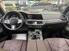 BMW X5 Facelift xDrive 40Li Luxury M Sport Package - ფოტო 11