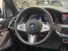 BMW X5 Facelift xDrive 40Li Luxury M Sport Package - ფოტო 12