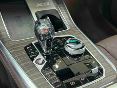 BMW X5 Facelift xDrive 40Li Luxury M Sport Package - ფოტო 13