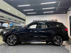 BMW X5 Facelift xDrive 40Li Luxury M Sport Package - ფოტო 4