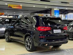 BMW X5 Facelift xDrive 40Li Luxury M Sport Package - ფოტო 5
