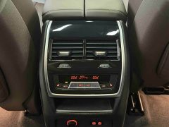 BMW X5 Facelift xDrive 40Li Luxury M Sport Package - ფოტო 8