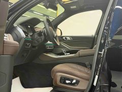 BMW X5 Facelift xDrive 40Li Luxury M Sport Package - ფოტო 9