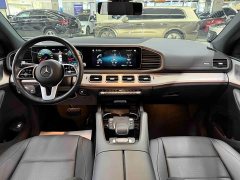 Mercedes-Benz GLE Coupe 2020 GLE 450 4MATIC Coupe SUV Fashion - ფოტო 10
