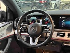 Mercedes-Benz GLE Coupe 2020 GLE 450 4MATIC Coupe SUV Fashion - ფოტო 11