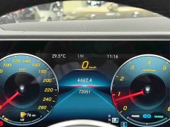Mercedes-Benz GLE Coupe 2020 GLE 450 4MATIC Coupe SUV Fashion - ფოტო 13