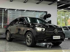 Mercedes-Benz GLE Coupe 2020 GLE 450 4MATIC Coupe SUV Fashion - ფოტო 2