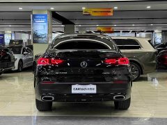 Mercedes-Benz GLE Coupe 2020 GLE 450 4MATIC Coupe SUV Fashion - ფოტო 6