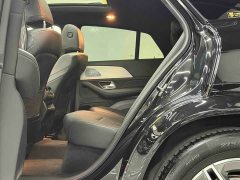 Mercedes-Benz GLE Coupe 2020 GLE 450 4MATIC Coupe SUV Fashion - ფოტო 9
