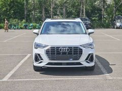 Audi Q3 35 TFSI Dynamic Entry - ფოტო 1