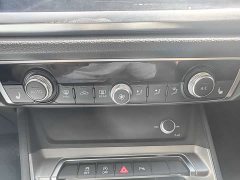 Audi Q3 35 TFSI Dynamic Entry - ფოტო 10
