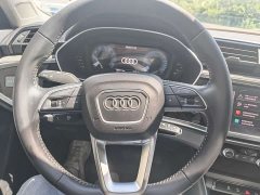 Audi Q3 35 TFSI Dynamic Entry - ფოტო 11