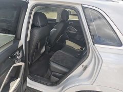 Audi Q3 35 TFSI Dynamic Entry - ფოტო 12