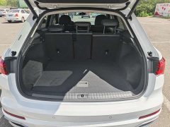 Audi Q3 35 TFSI Dynamic Entry - ფოტო 13