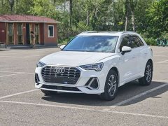 Audi Q3 35 TFSI Dynamic Entry - ფოტო 2