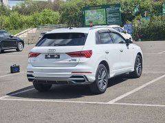 Audi Q3 35 TFSI Dynamic Entry - ფოტო 4