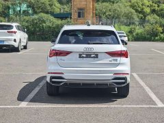 Audi Q3 35 TFSI Dynamic Entry - ფოტო 5