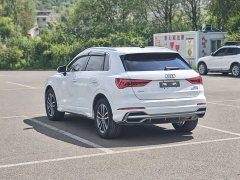 Audi Q3 35 TFSI Dynamic Entry - ფოტო 6