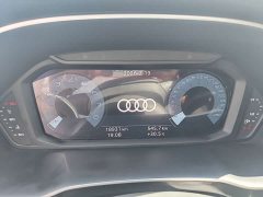Audi Q3 35 TFSI Dynamic Entry - ფოტო 8