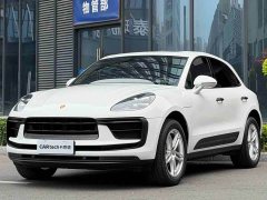Porsche Macan 2.0T - ფოტო 1