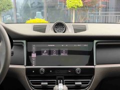 Porsche Macan 2.0T - ფოტო 10