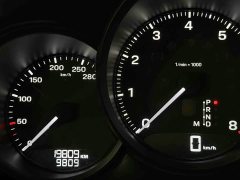 Porsche Macan 2.0T - ფოტო 11