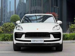 Porsche Macan 2.0T - ფოტო 2