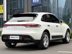 Porsche Macan 2.0T - ფოტო 3