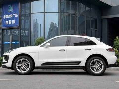 Porsche Macan 2.0T - ფოტო 4