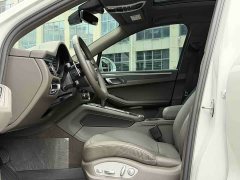 Porsche Macan 2.0T - ფოტო 5