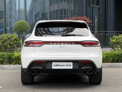 Porsche Macan 2.0T - ფოტო 6