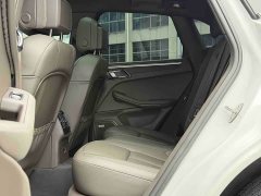 Porsche Macan 2.0T - ფოტო 7