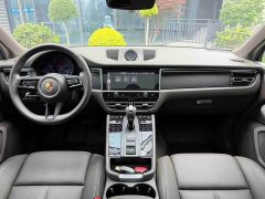 Porsche Macan 2.0T - ფოტო 8
