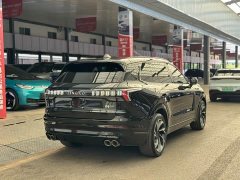 Lynk & Co Geely Lynk & Co 09 2021 2.0T Halo Seven-Seater - ფოტო 10