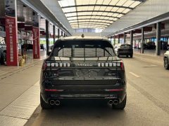 Lynk & Co Geely Lynk & Co 09 2021 2.0T Halo Seven-Seater - ფოტო 11